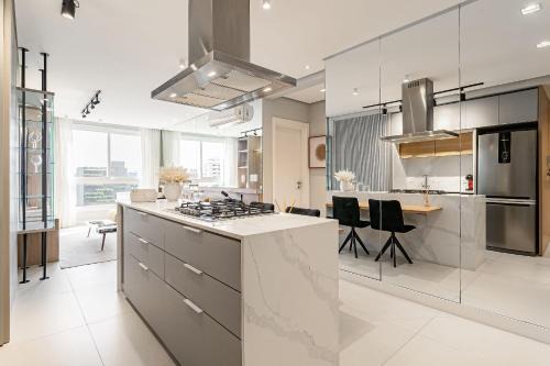 Centro Apartment | WI-FI 300MB | 450m from Shopping | Foodhall #CA77