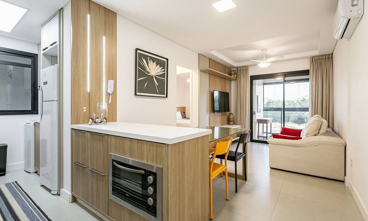 Canasvieiras Apartment | WI-FI 300MB | 50" Smart TV | Swimming Pool #CANA19
