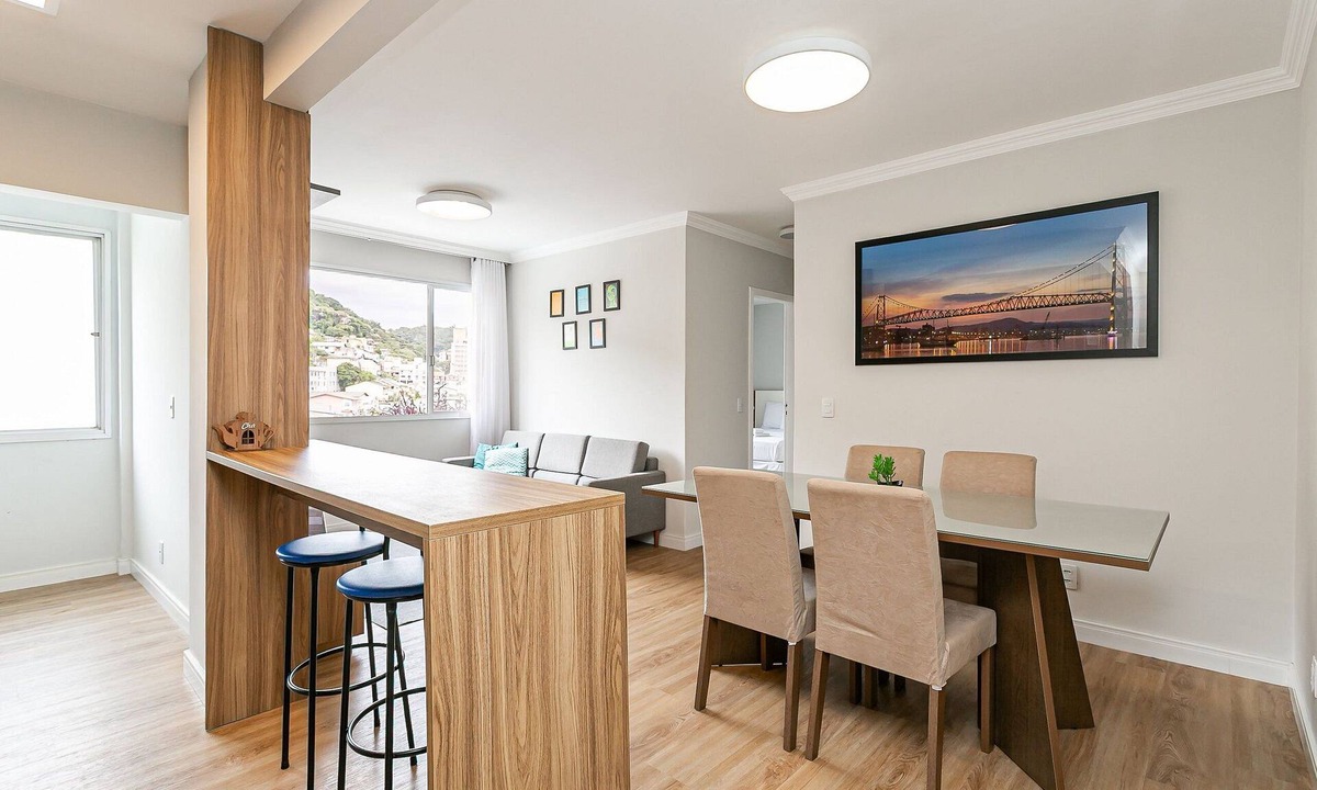 Centro Apartment | WI-FI 500MB | 50” Smart TV | Swimming Pool #CA67