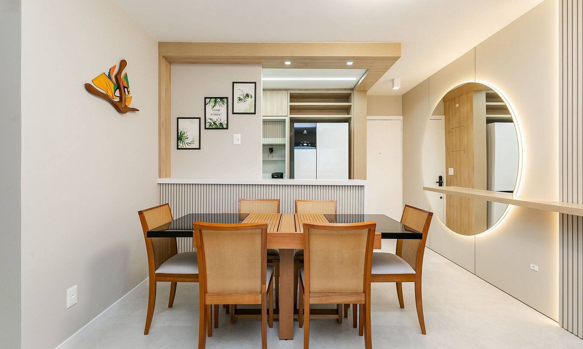 Centro Apartment | WI-FI 500mb | Partial SEA View | Pool #CA65