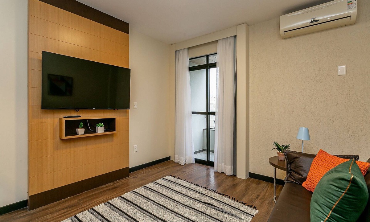 Centro Apartment | WI-FI 500MB | Pool | Balcony with Sea View #CA46