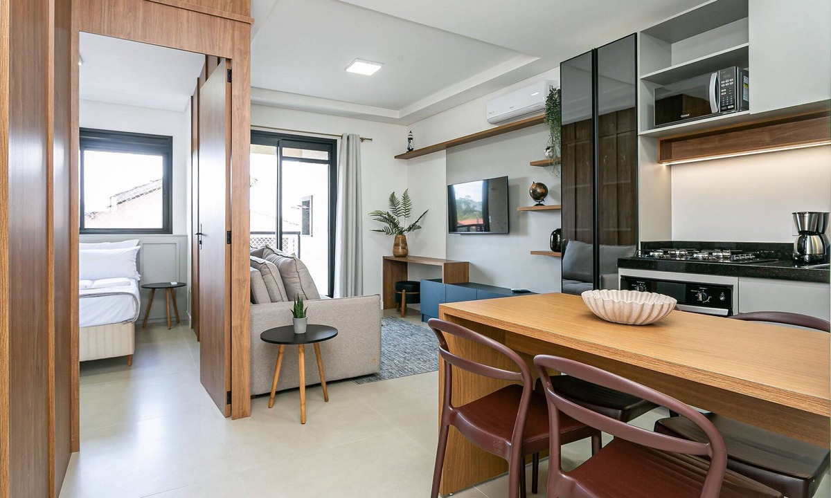 Canasvieiras Apartment | Wi-Fi 800MB | Pool & Beach | Sapiens #CANA21