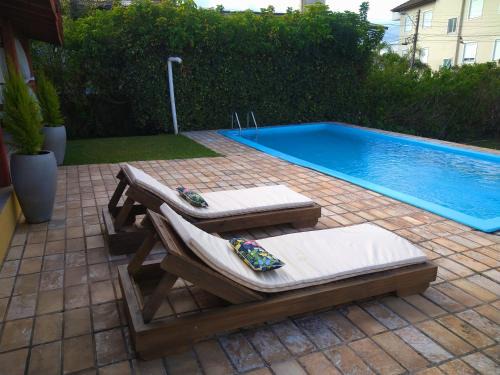 Santinho House | Willy's Holiday Home