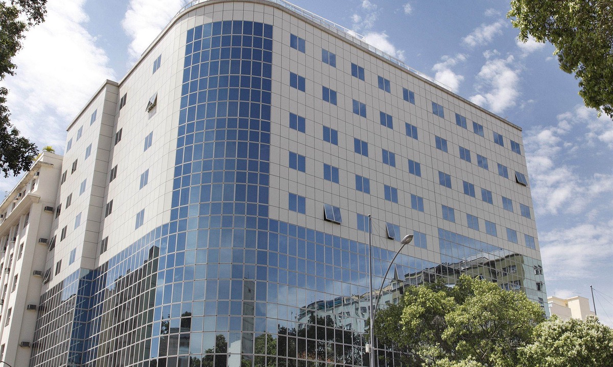 Gloria Hotel | Windsor Florida Hotel