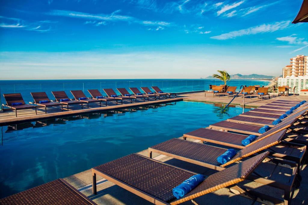 Barra da Tijuca Hotel | Windsor Oceanico Hotel