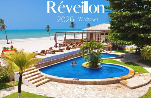 Pecém Hotel | Windtown Beach Hotel