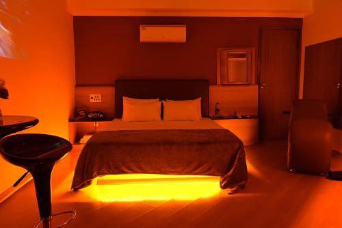 Ouro Branco Hotel | Wmotel