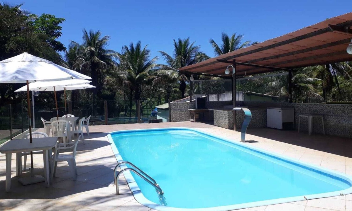 Camurugi House | Wonderful Nook five minutes from downtown Guarapari