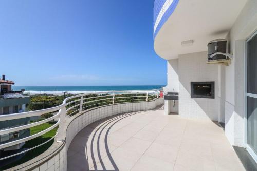 Ingleses Norte Apartment | Wonderful penthouse with sea views - HB65F