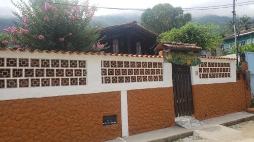 Vila do Abraao House | Wood house casa privada