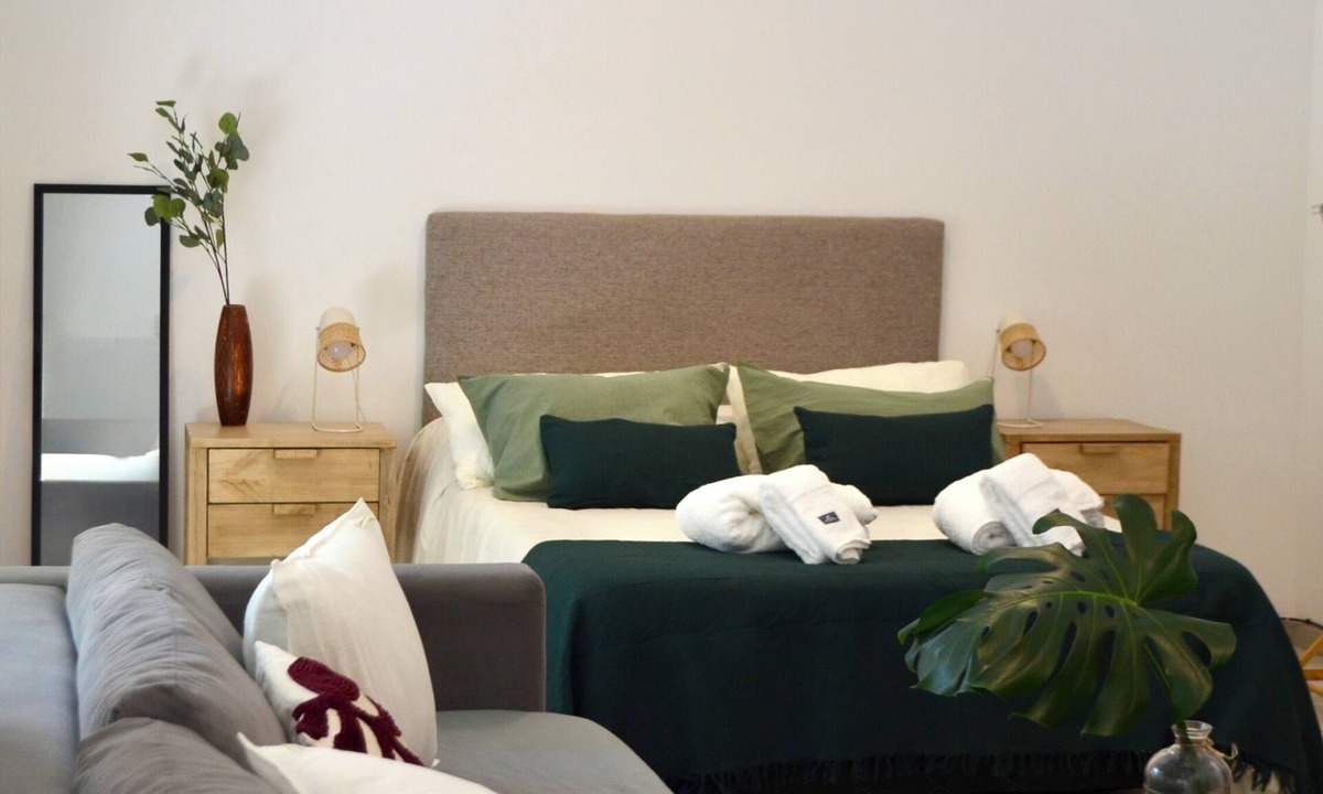 Belgrano Apartment | Woodgate Inn Barrancas de Belgrano