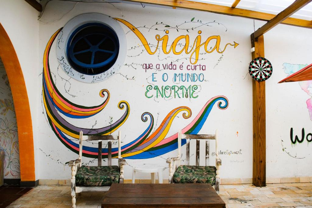 Canasvieiras Hostel | World Hostel - Canasvieiras