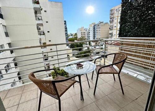 Villa Urquiza Apartment | WOW! Departamento Boutique en Bs As