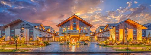 Gramado Hotel | Wyndham Gramado Termas Resort & Spa