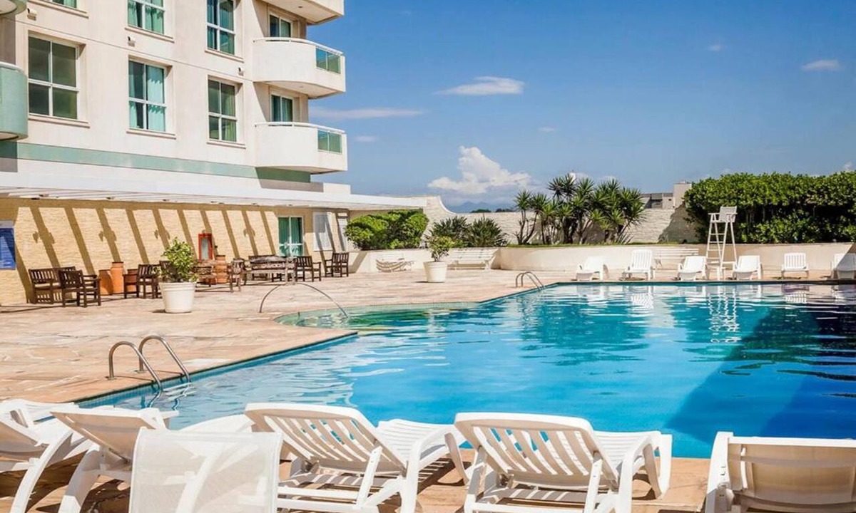 Macae Hotel | Wyndham Macae
