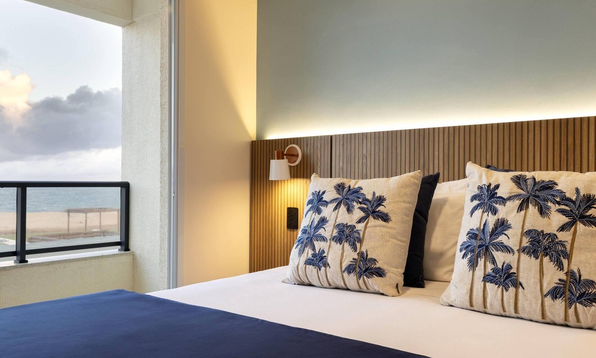 Extremoz Hotel | Wyndham Natal Pitangui Praia