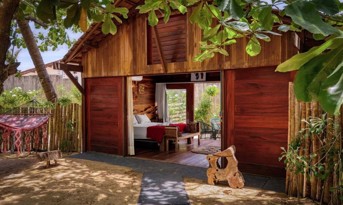Colonia de Pescadores Hotel | Xainã Pousada de Charme