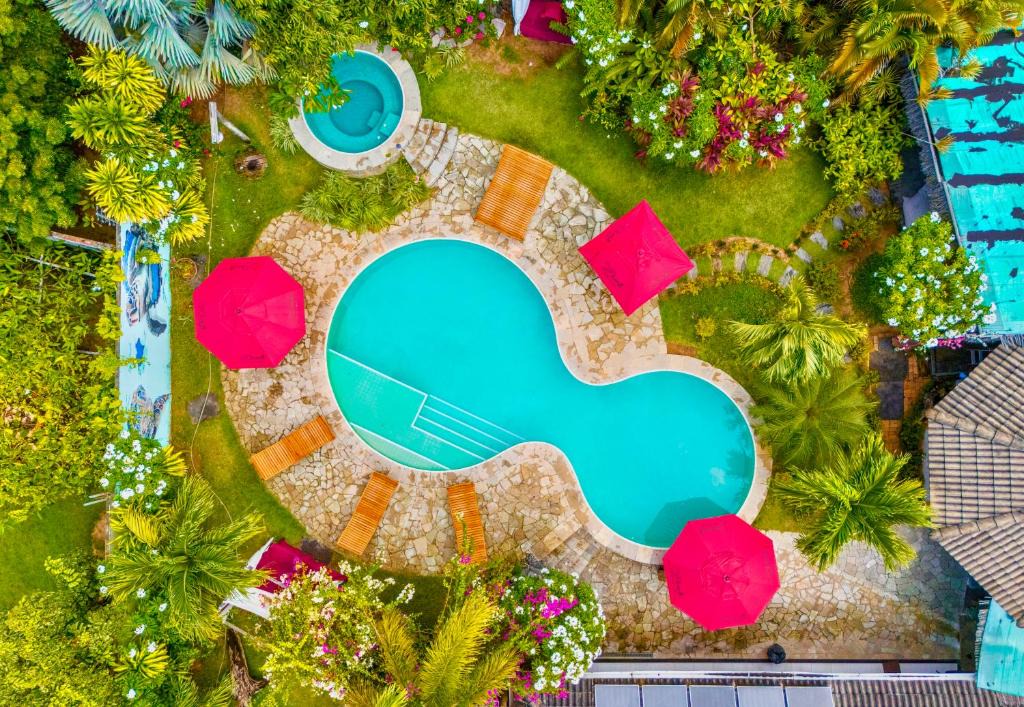Colonia de Pescadores Hotel | Xainã Pousada de Charme