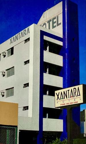 Goiania Hotel | Xantara Hotel