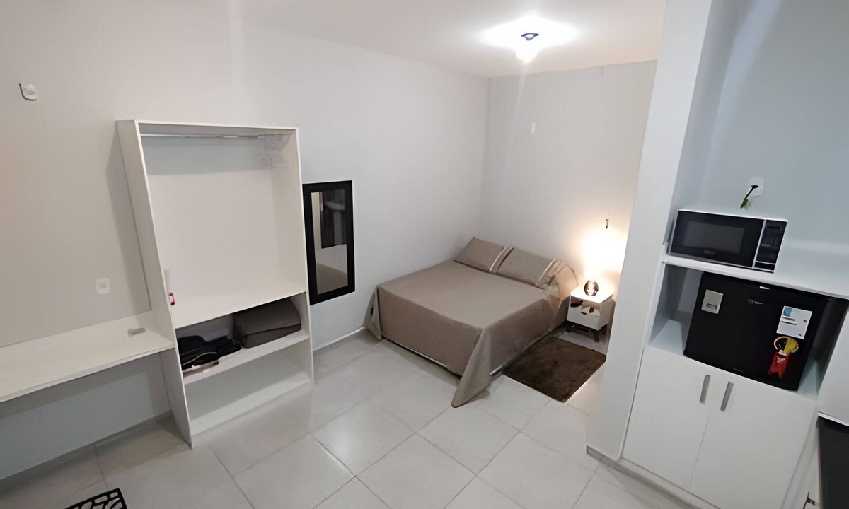 Bauru Apartment | Xavi Studio