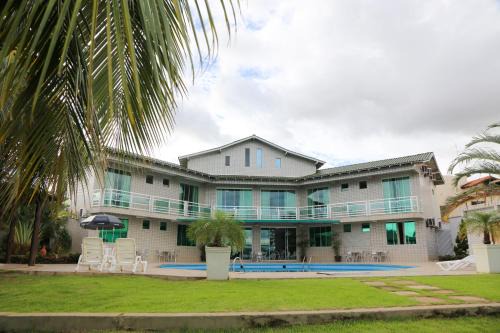 Vitoria do Xingu Hotel | Xingu Praia Hotel