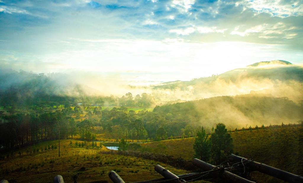 Bocaina do Sul House | Yahoo ecolodge