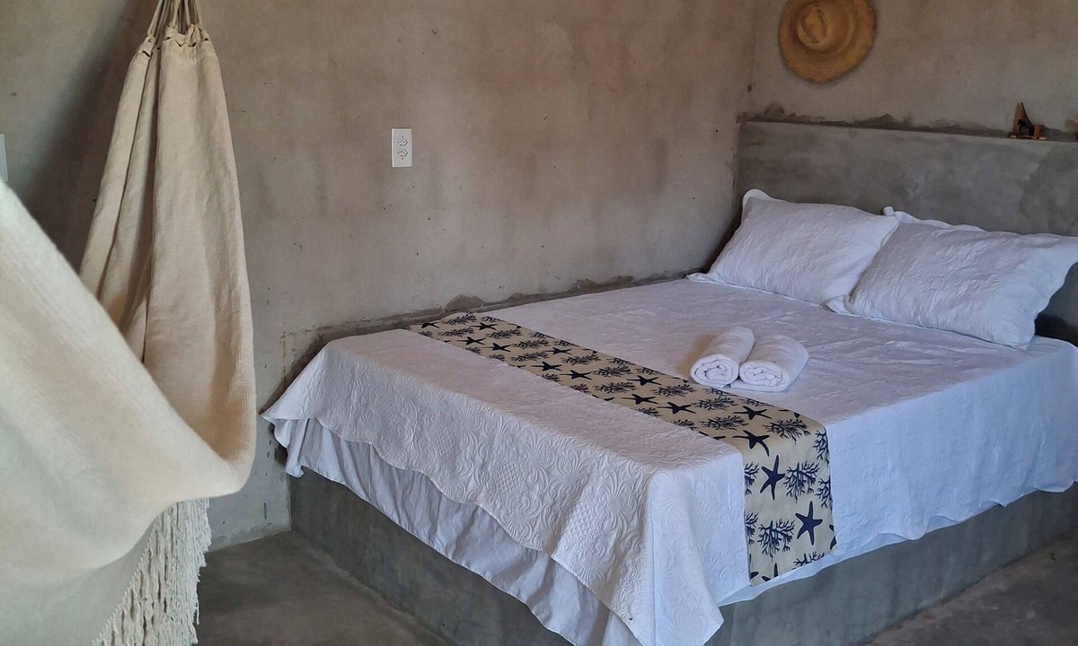 Guriu Village House | Yahweh Guriú