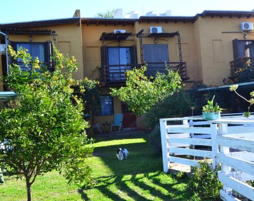 Colon House | Yataí Casas