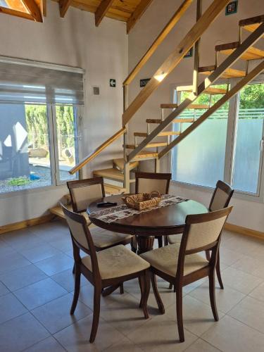 Macrozona Meseta Cerro Calafate Apartment | Yaten