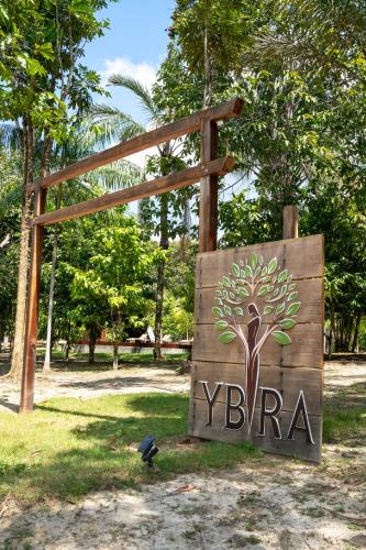 Careiro Hotel | Ybyra Pousada de Selva