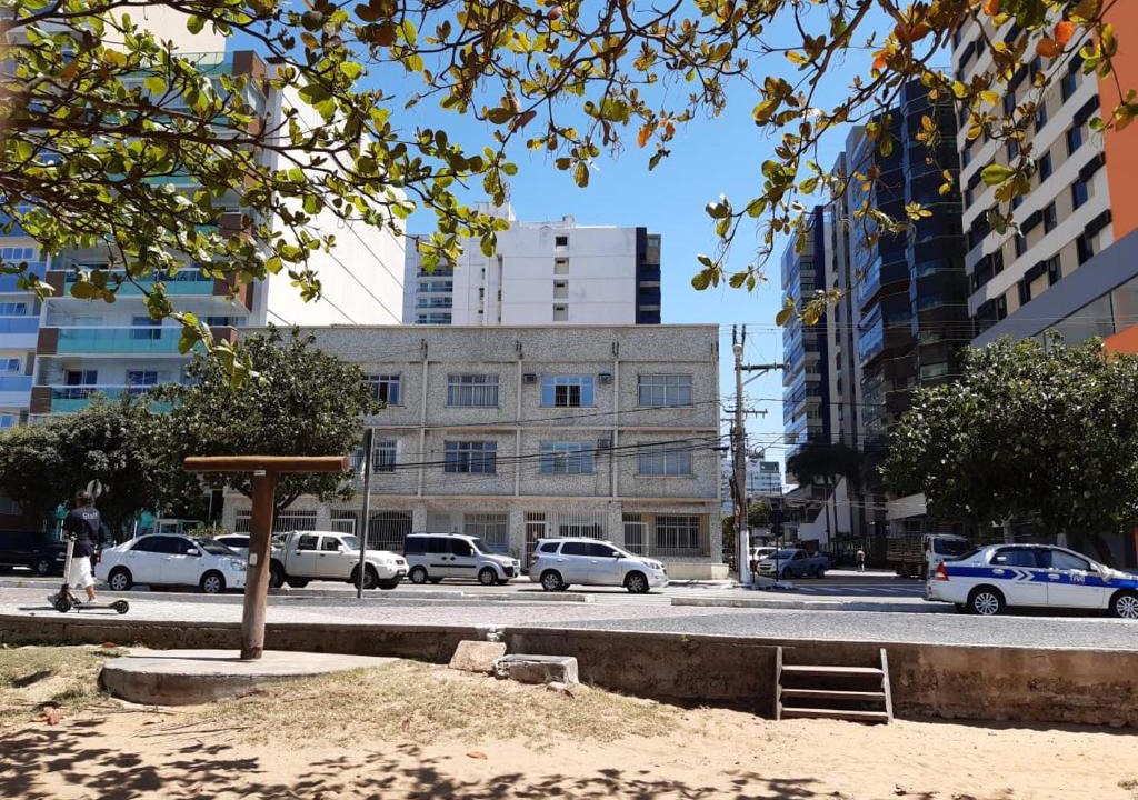 Vila Velha Hostel | Yellow Hostel Praia da Costa