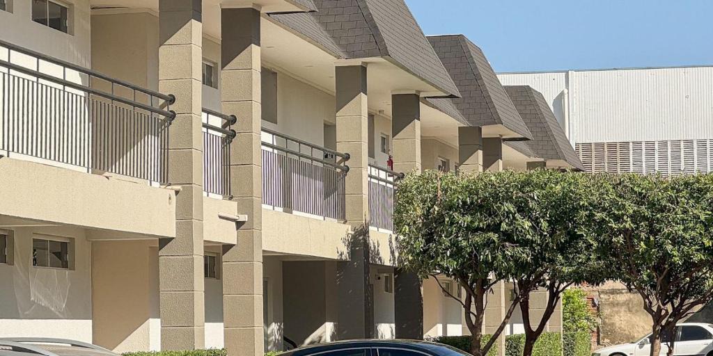 Corumba Apartment | Yes Hotel