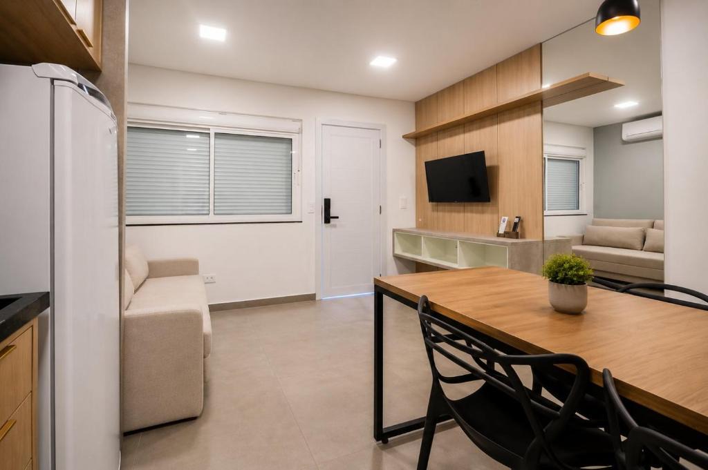 Vila Yolanda Apartment | Yolanda Flats
