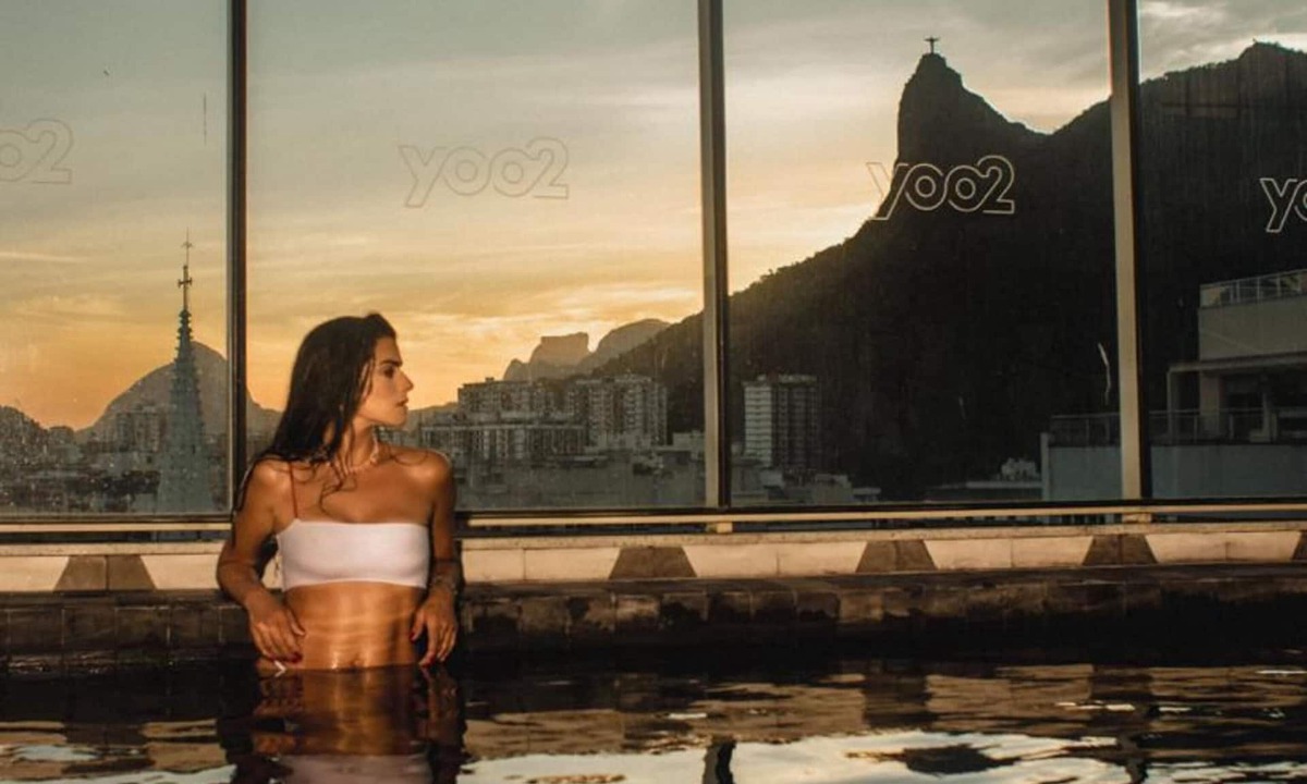 Zona Sul Hotel | Yoo2 Rio de Janeiro, Tapestry Collection by Hilton