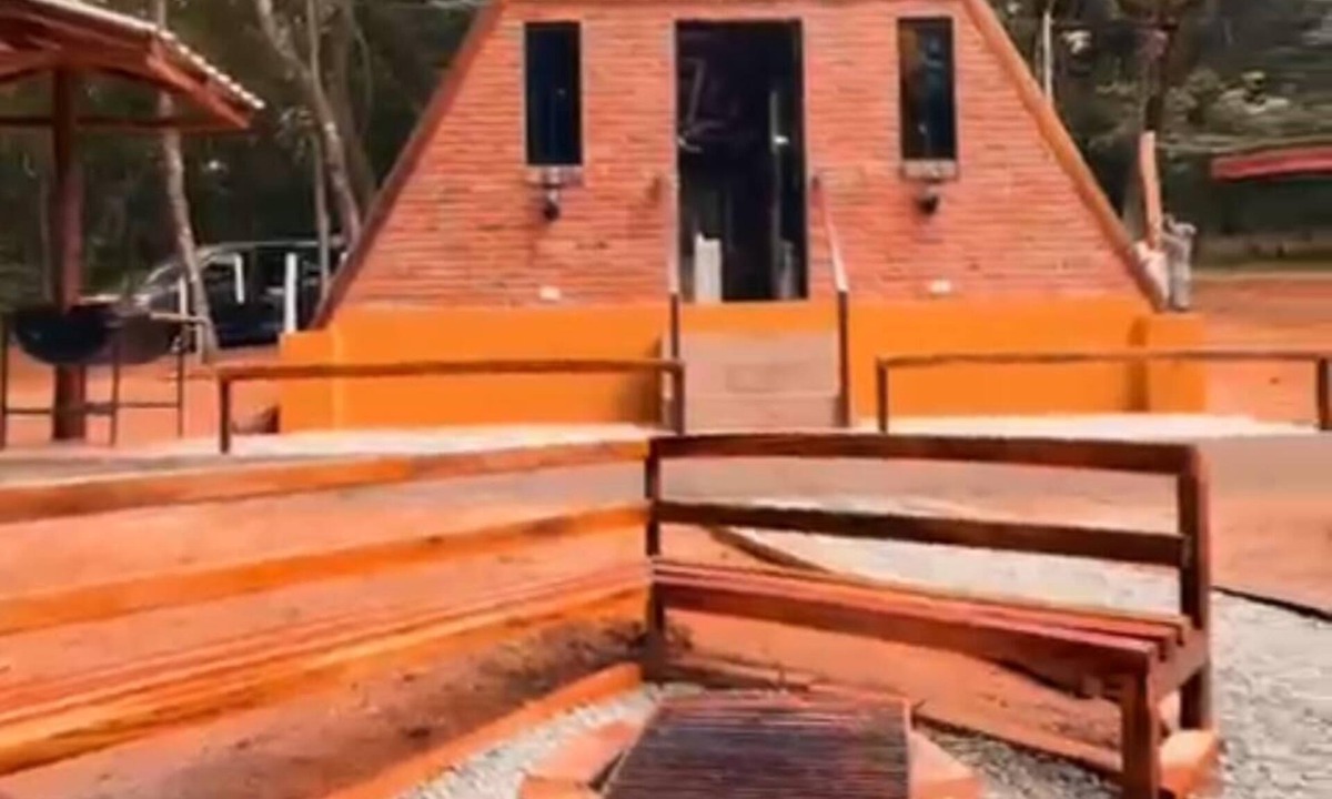 Cordillera Cabin | Your unforgettable place