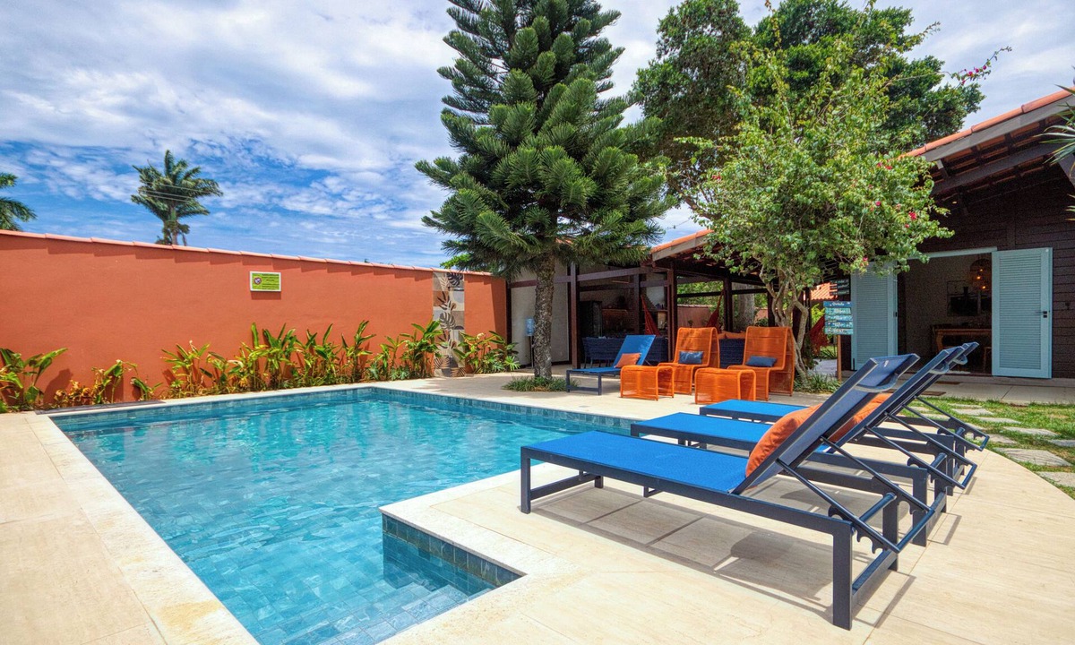Manguinhos House | Your holiday home in Geribá - Búzios.
