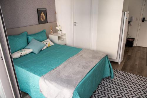 Liberdade Apartment | Your Code Liberdade - Studio funcional na Liberdade