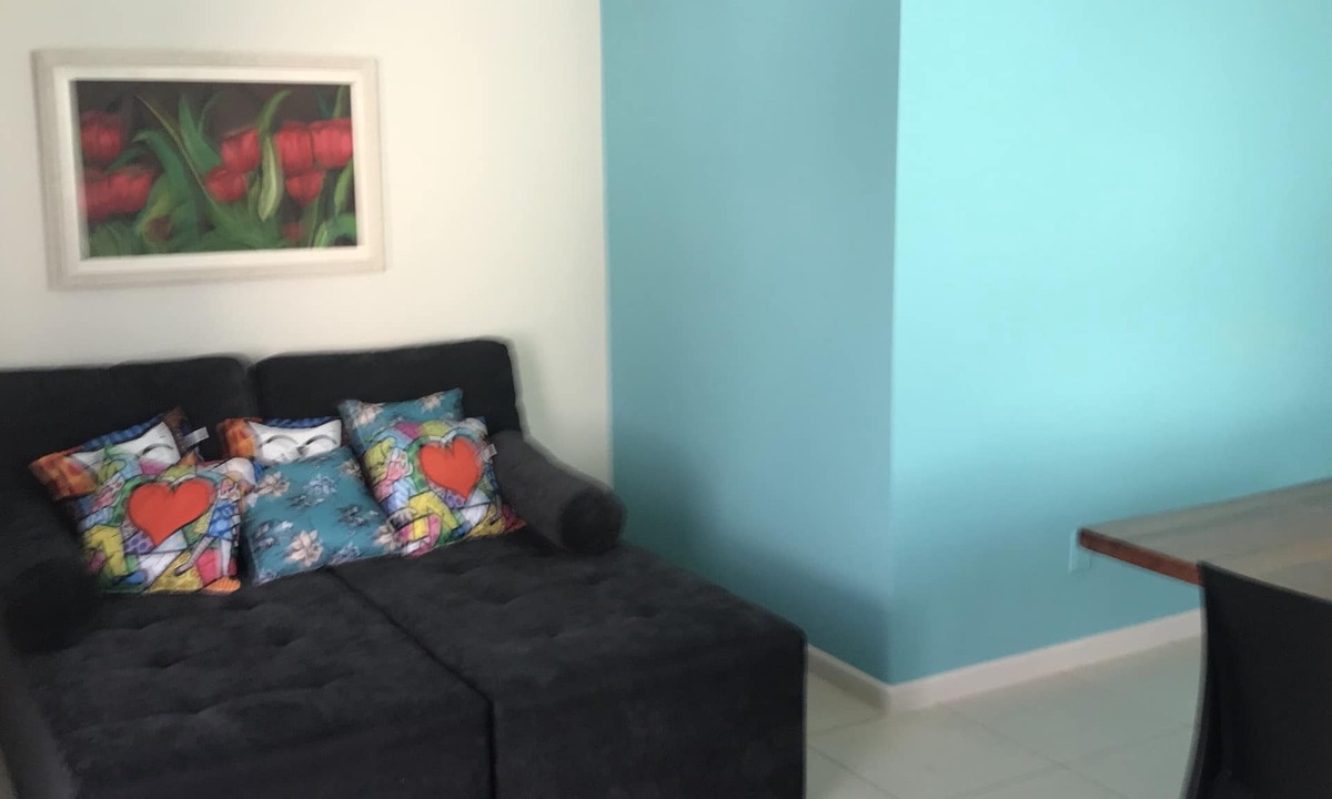 Ingleses Centro Apartment | Your coverage at the Ingleses beach