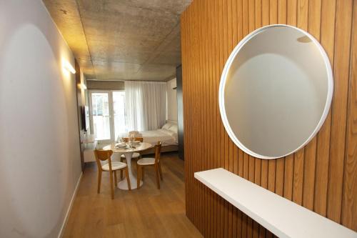 Belgrano Apartment | "Your Temporary Home in the City: Comfortable and Central Apartment"