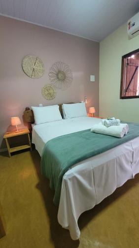 Sao Jorge House | Ypê Hospedagem