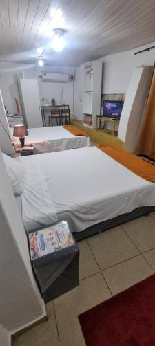 Capiata Apartment | Ypane Residencial
