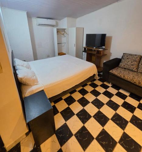 Capiata Apartment | Ypane Residencial