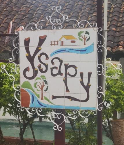 Piribebuy House | Ysapy Hostel