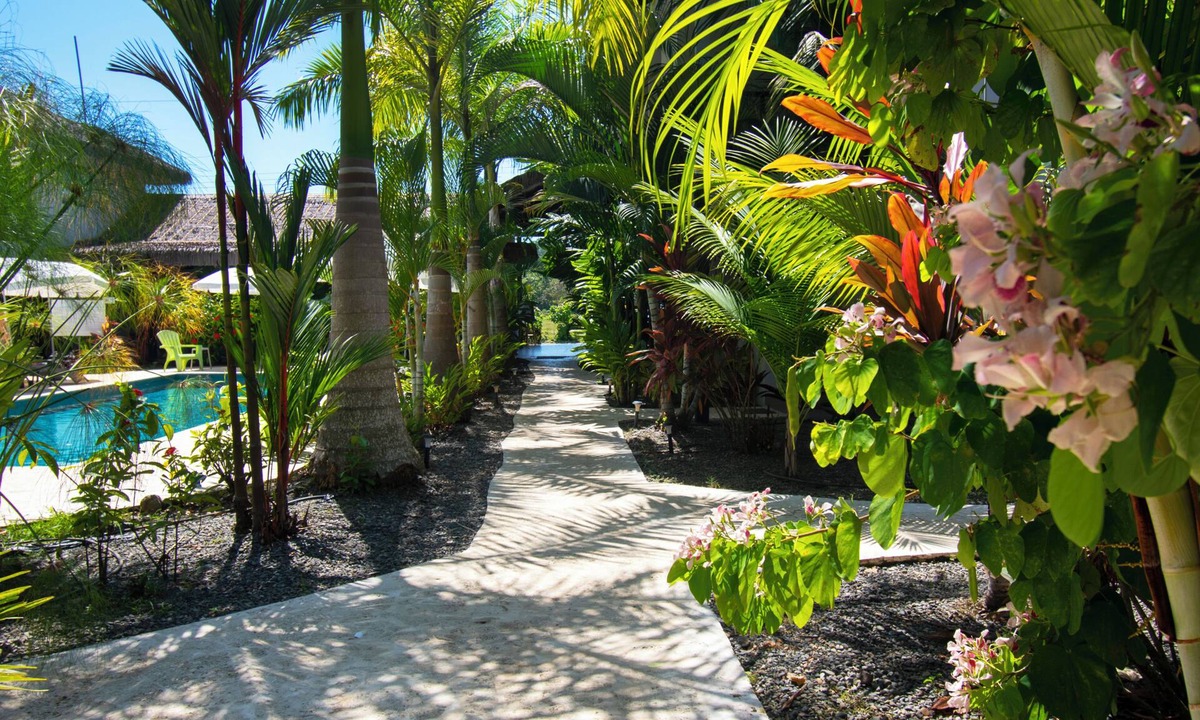 Uvita Hotel | Yuli Hotel
