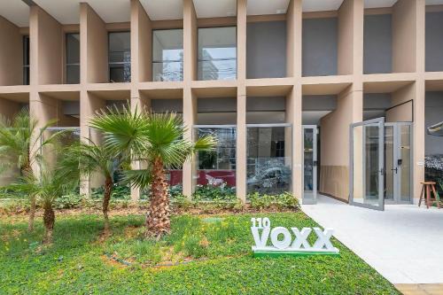 Vila Nova Conceicao Apartment | Yume Voxx Vila Nova