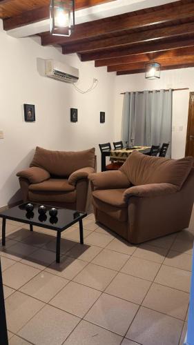 Eldorado House | Yvyrá Duplex