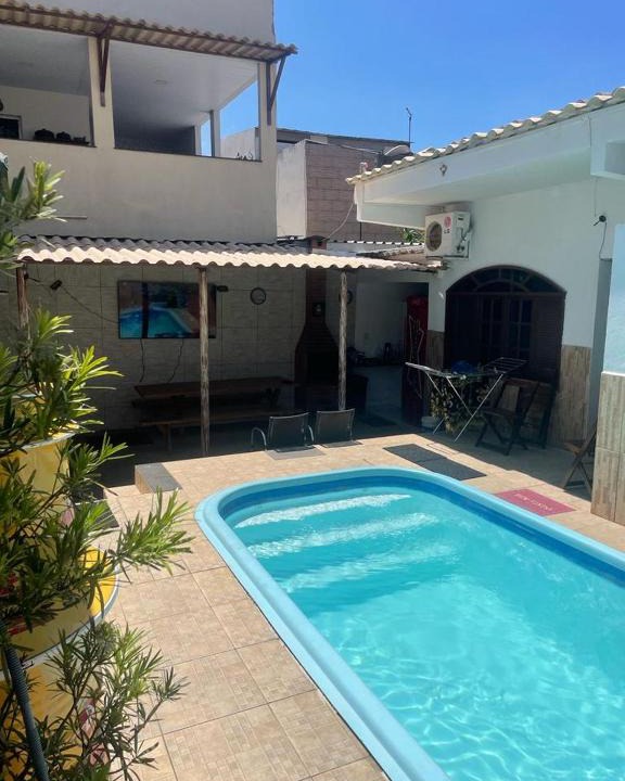 Itapua House | Zacas House ITAPOA