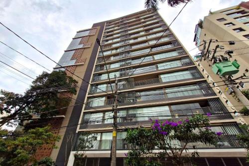 Paraiso Apartment | Zahle Jardins