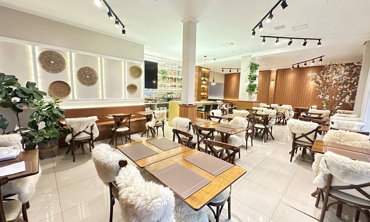 Lajeado Hotel | Zallon Hotel Executivo