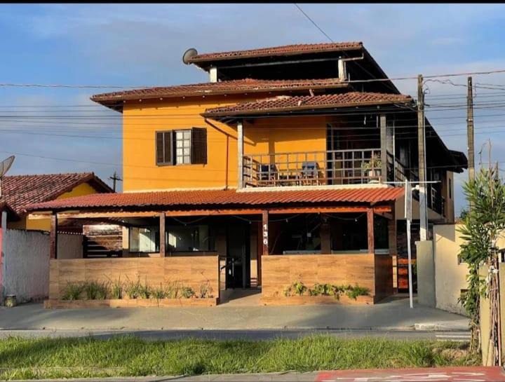 Vista Linda Hotel | Zaya Mar Pousada